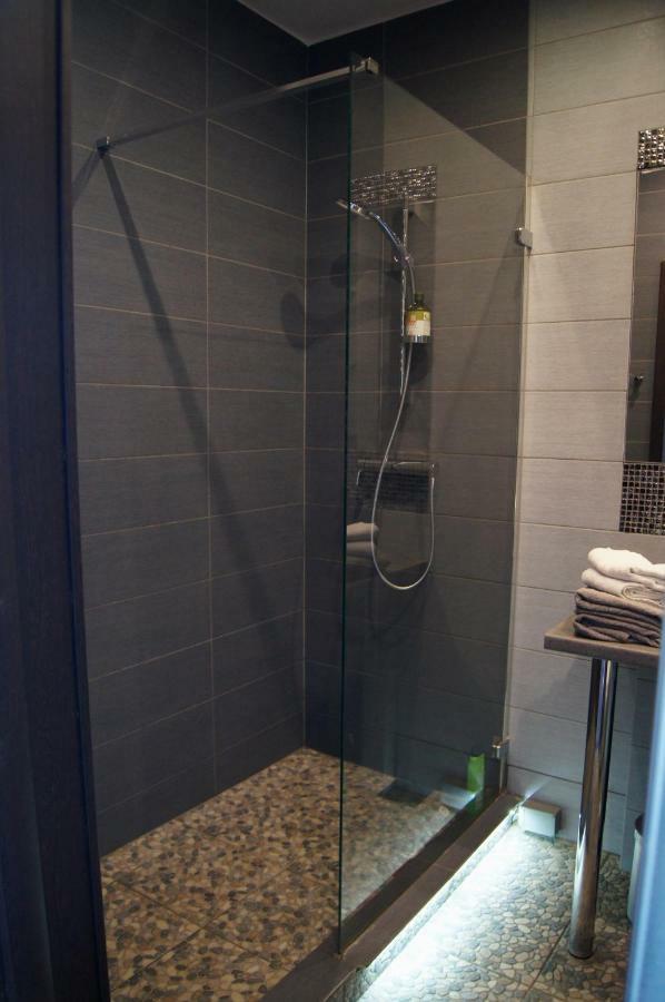 Apartament Onyx Poznań Exterior foto